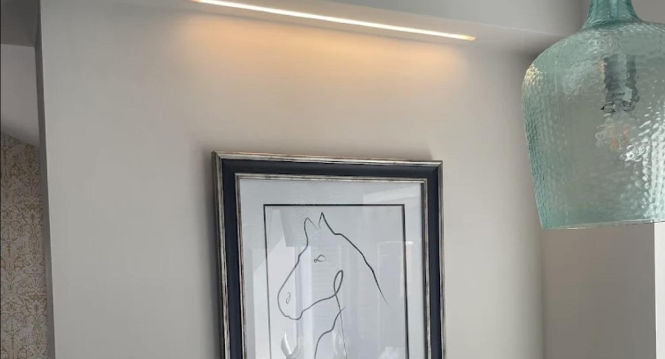 LED Strip Lighting in Maghull