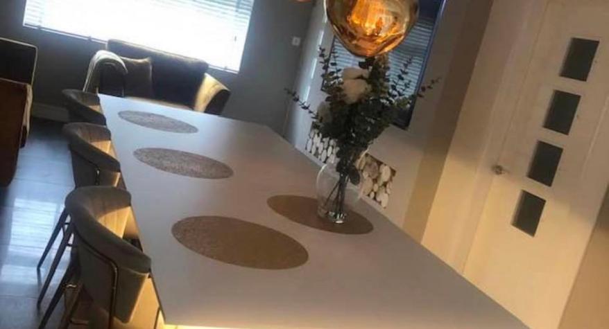 Kitchen Lighting Installation - ESS Installations NW Ltd, Maghull