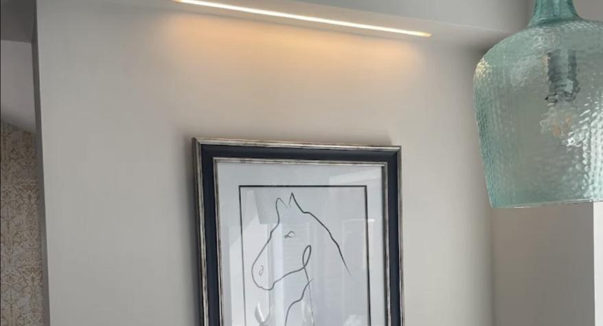 LED Strip Lighting in Maghull